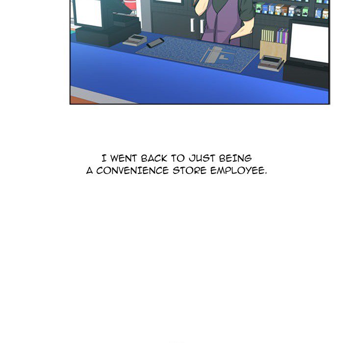 Dangerous Roomies - episode 4 - 14