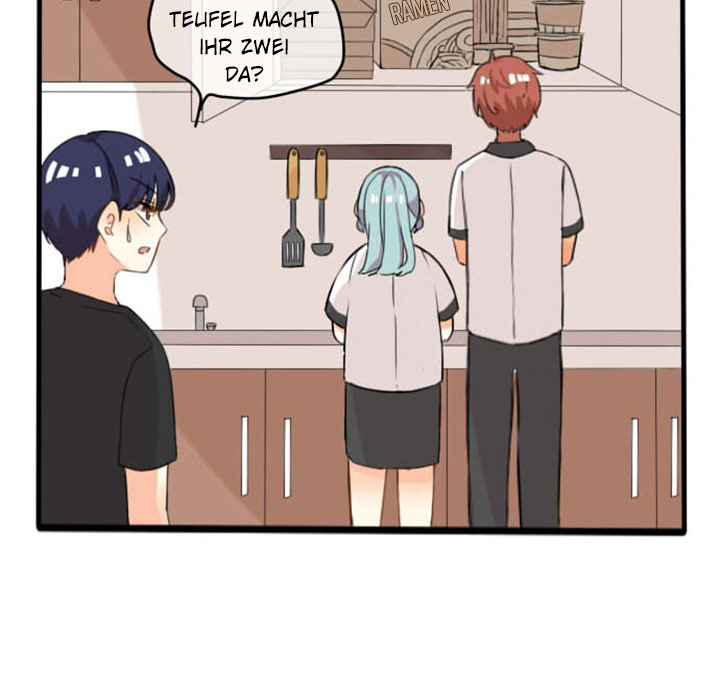 Das Chillige Pärchen - episode 6 - 19
