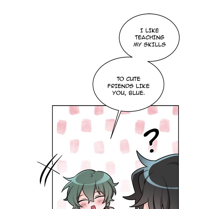 Pheromone Sherbet♥ - episode 22 - 20