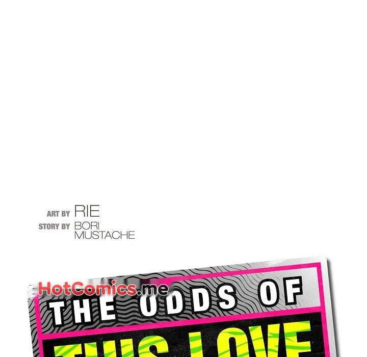 The Odds of This Love - episode 9 - 36