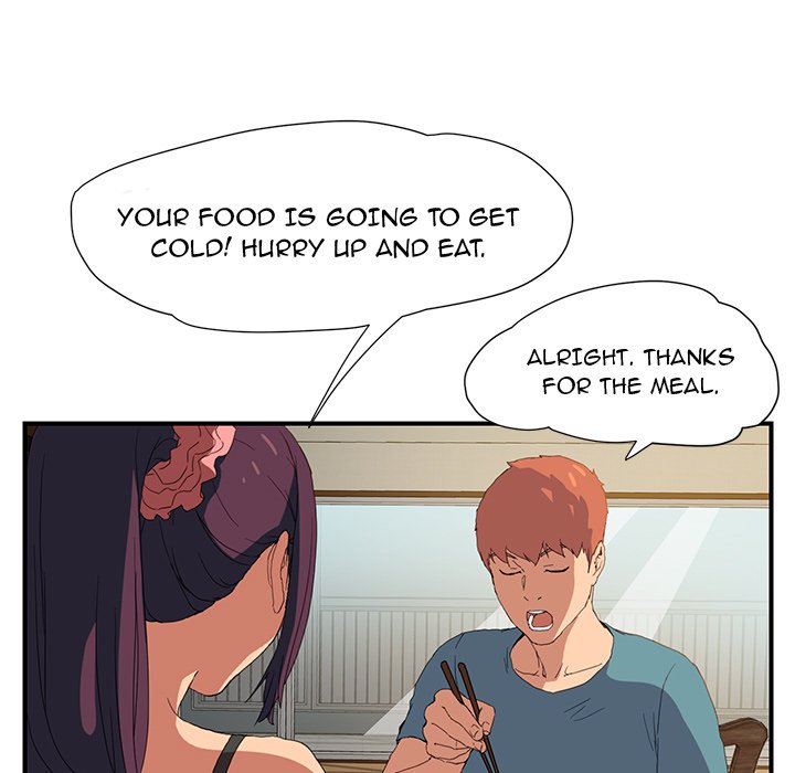 My Stepmom - episode 2 - 108