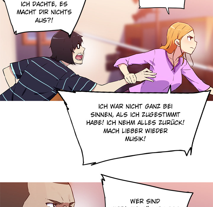 Meine Freundin ist ein Star - episode 38 - 40