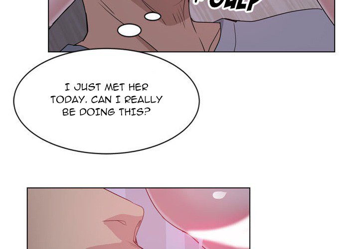 Dangerous Roomies - episode 2 - 3
