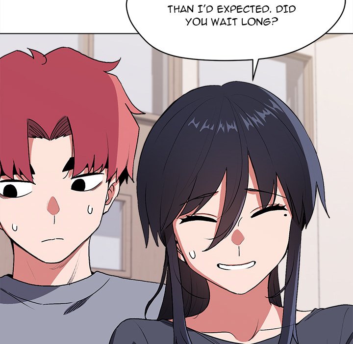 An Outsider's Way In - episode 10 - 46