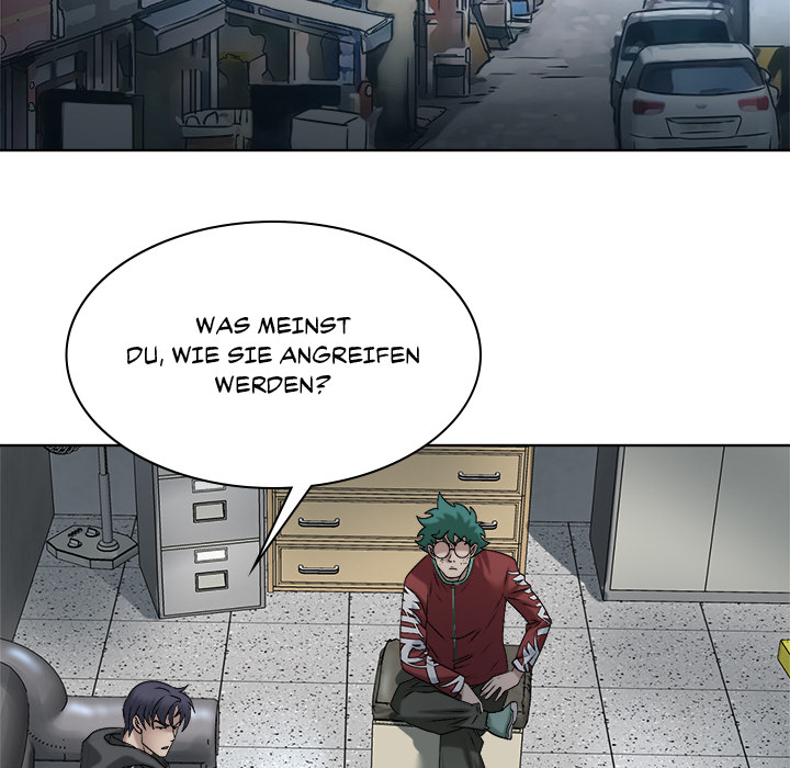 Böses Blut - episode 17 - 37