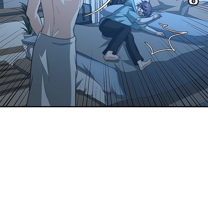 Die geheime Liebe des Omega K - episode 29 - 39