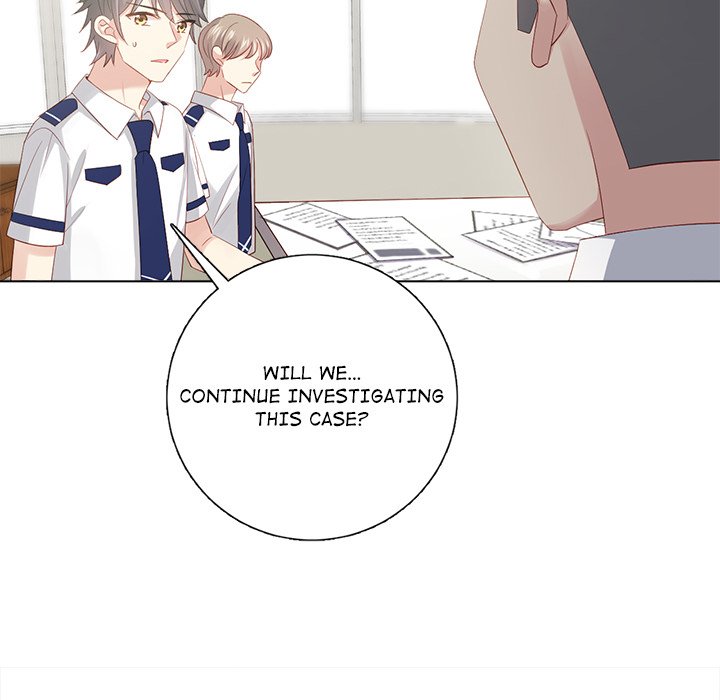 A Young Case of Hearts - episode 27 - 106