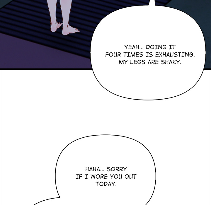 Trapped With My Boss - episode 18 - 9