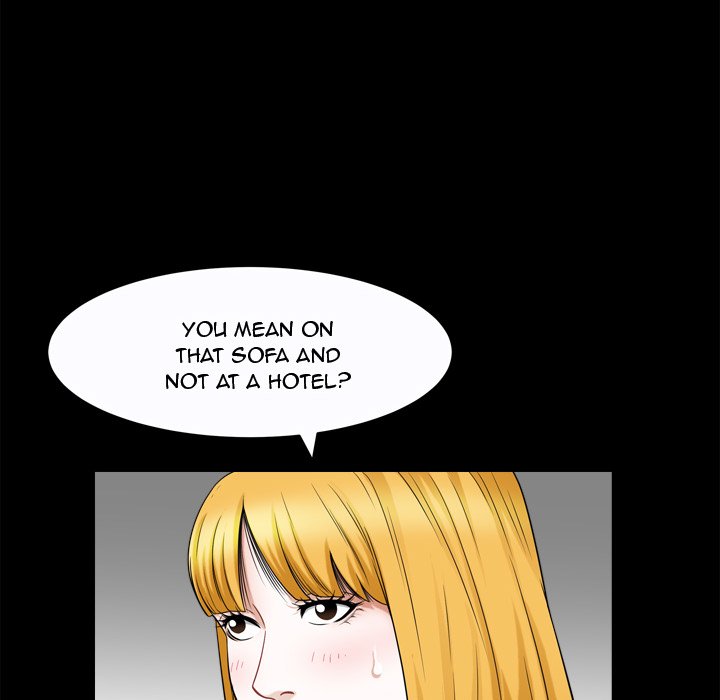 The Birthday Present - episode 25 - 72