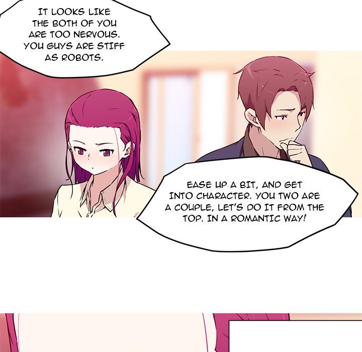 My Girlfriend is a Star - episode 37 - 22