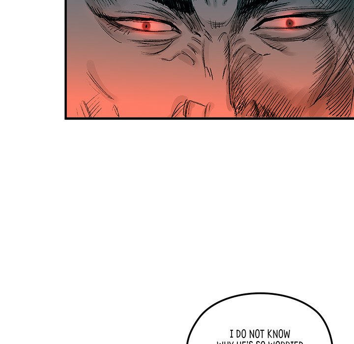 The Blade Demon - episode 17 - 22