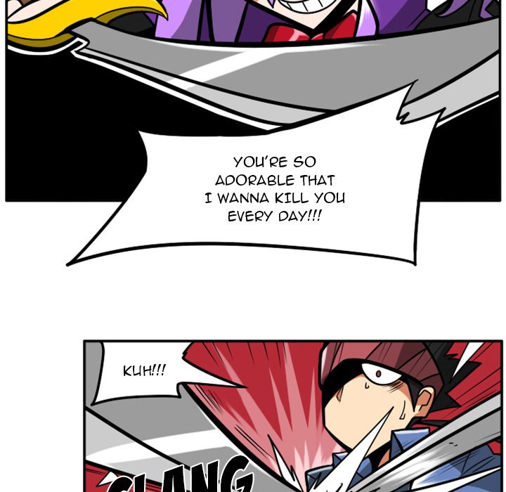 Maki and Friends - episode 83 - 21