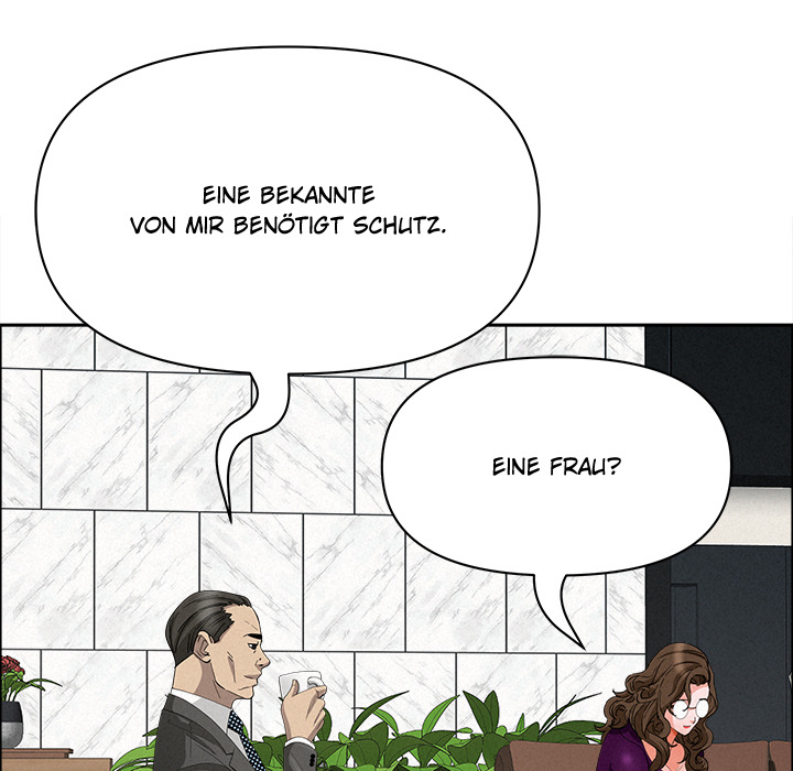 Ihr Leibwächter - episode 23 - 49