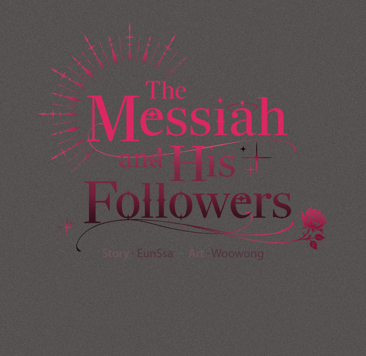 The Messiah and His Followers - episode 15 - 92