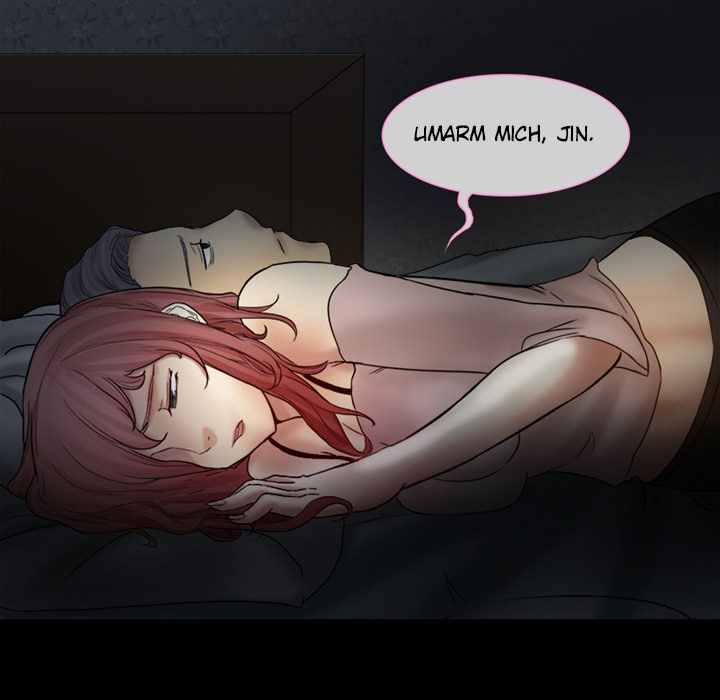 Silhouette - episode 4 - 17