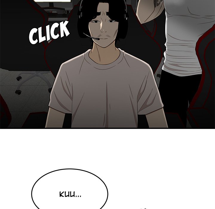 The Repeat Student - episode 8 - 115