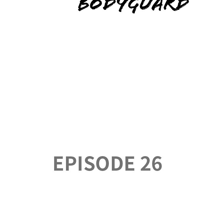 Her Bodyguard - episode 26 - 8