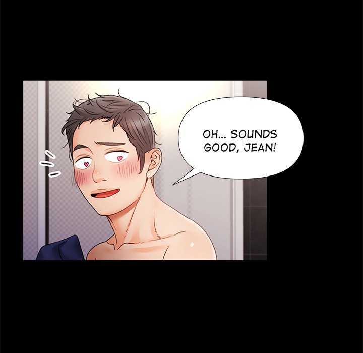 More Than Friends - episode 7 - 49