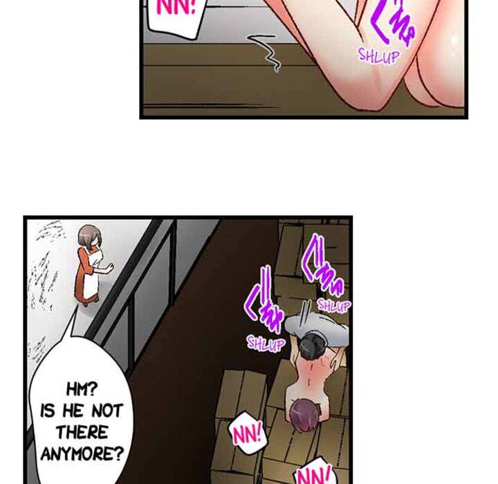 Our Kinky Newlywed Life - episode 42 - 13