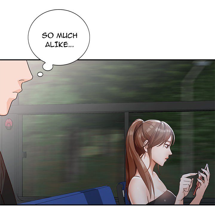 Town Girls - episode 1 - 10
