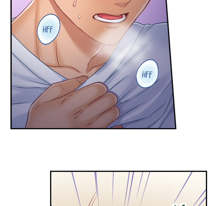 Lusting After Your Muscles - episode 1 - 6