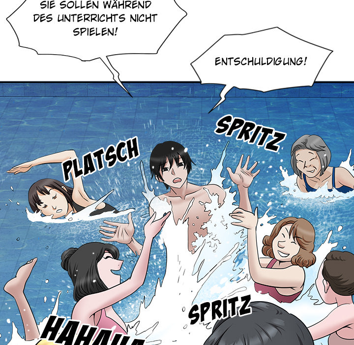 Mein Mann ist ein Zwilling - episode 32 - 84