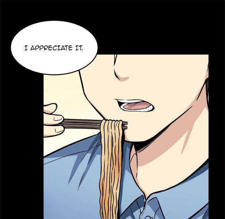 Excuse me, This is my Room - episode 40 - 36