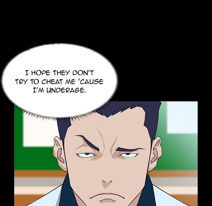 The Inheritance - episode 2 - 14