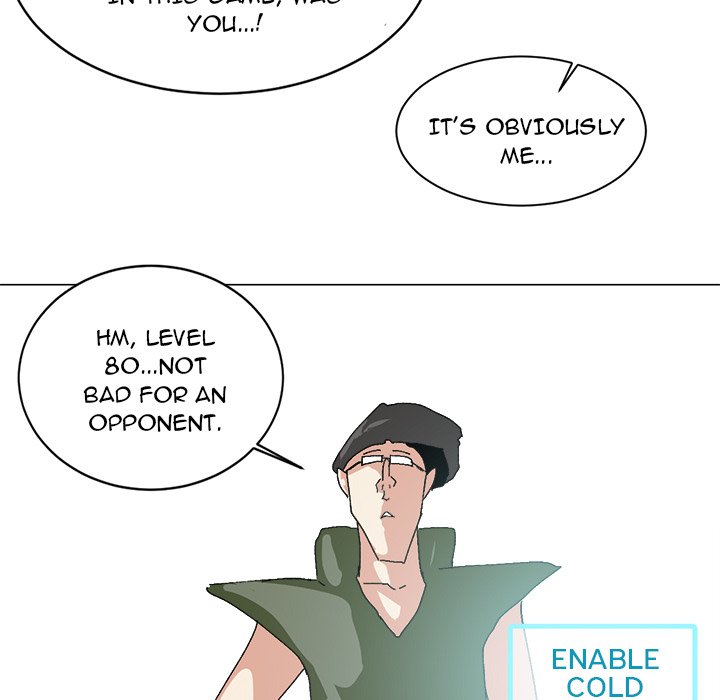 Chilly Charlie - episode 31 - 12