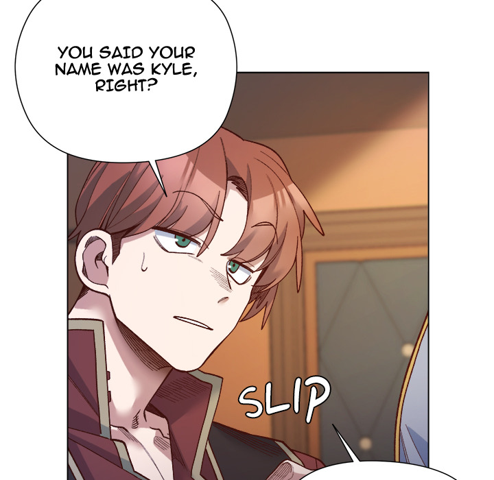 Young Lady's Knight - episode 30 - 115