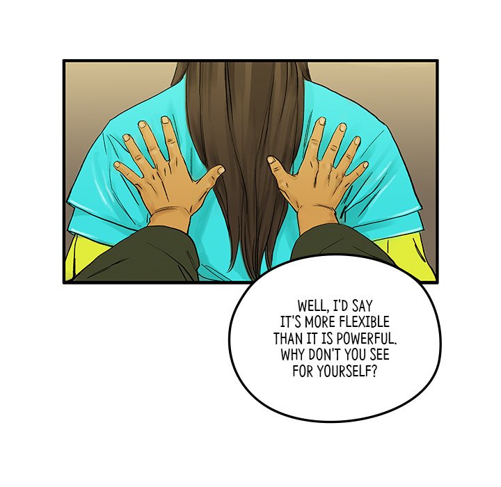The Blade Demon - episode 4 - 14
