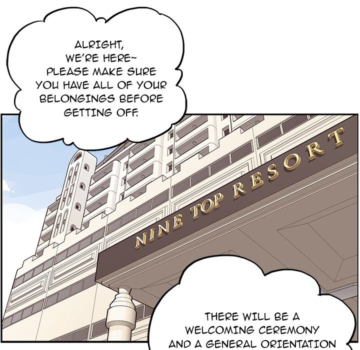His Women's University - episode Prologue - 37