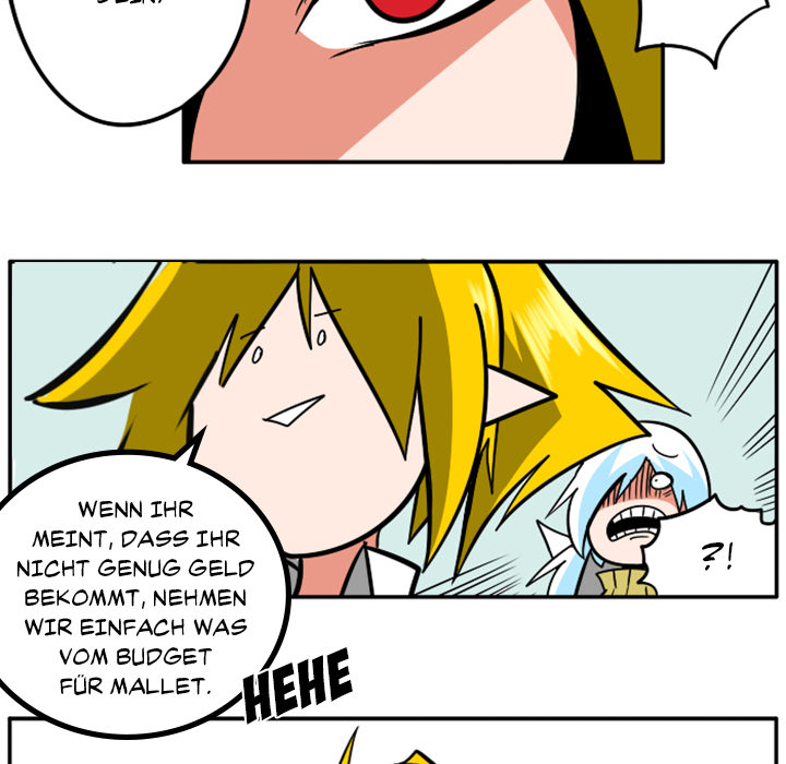 Das Wohnheim aus einer anderen Welt - episode 33 - 77
