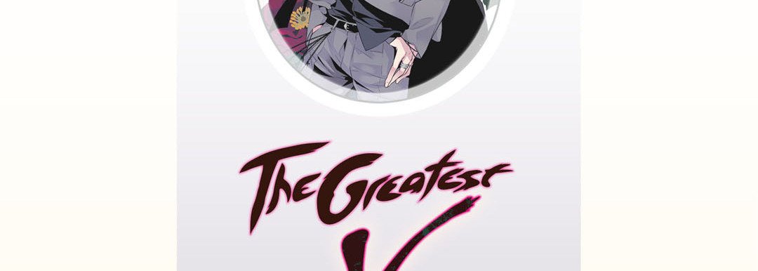 The Greatest Villain - episode 16 - 5