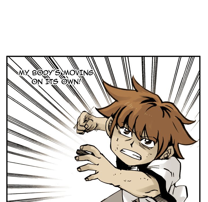 The Bully Hunter - episode 2 - 38