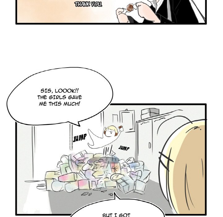 The Amazing Siblings - episode 7 - 26