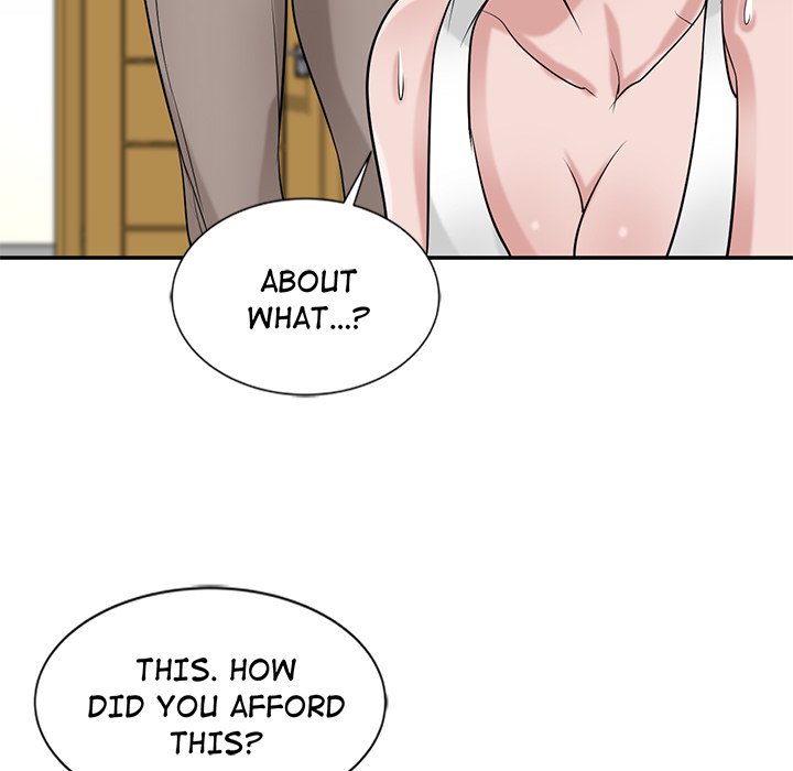 The Mismatch - episode 21 - 100