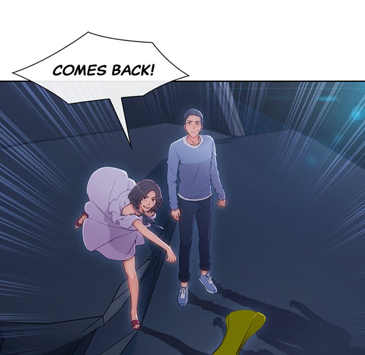 Sang-Ah - episode 52 - 74