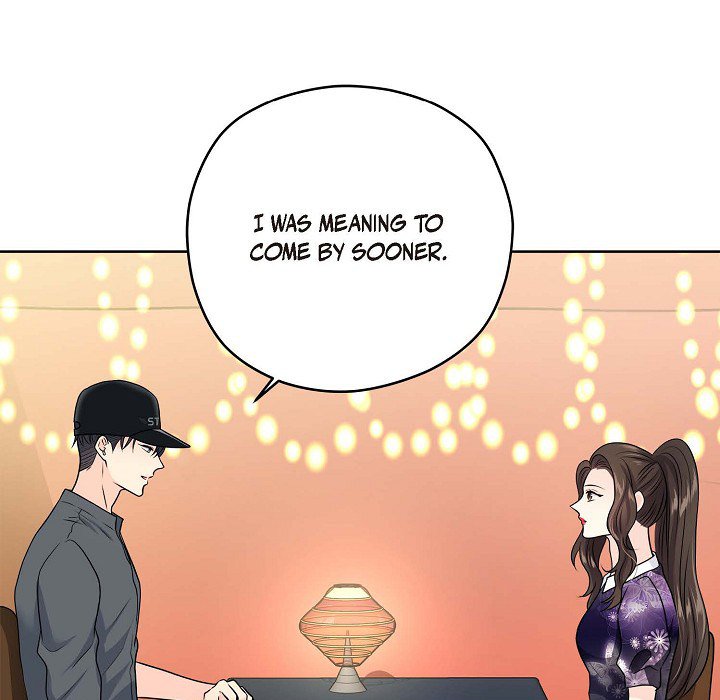 My K - episode 27 - 64