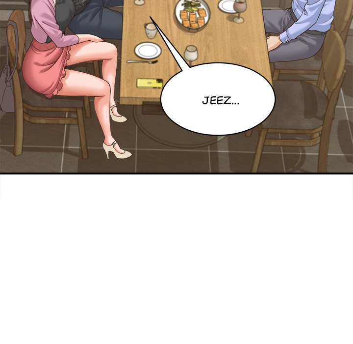 Right Under His Roof - episode 8 - 36