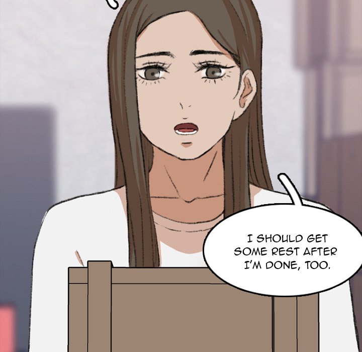 Secret Neighbors - episode 8 - 115