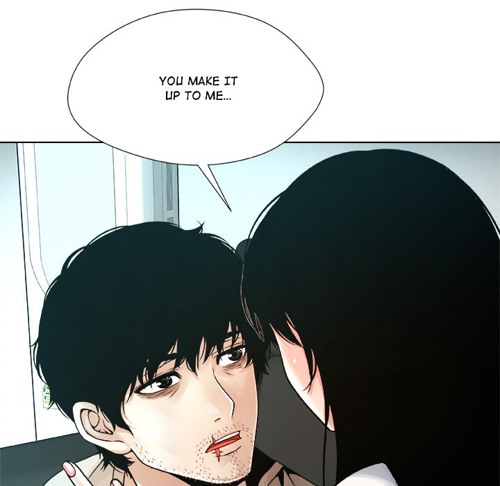 Unfinished Business - episode 4 - 98