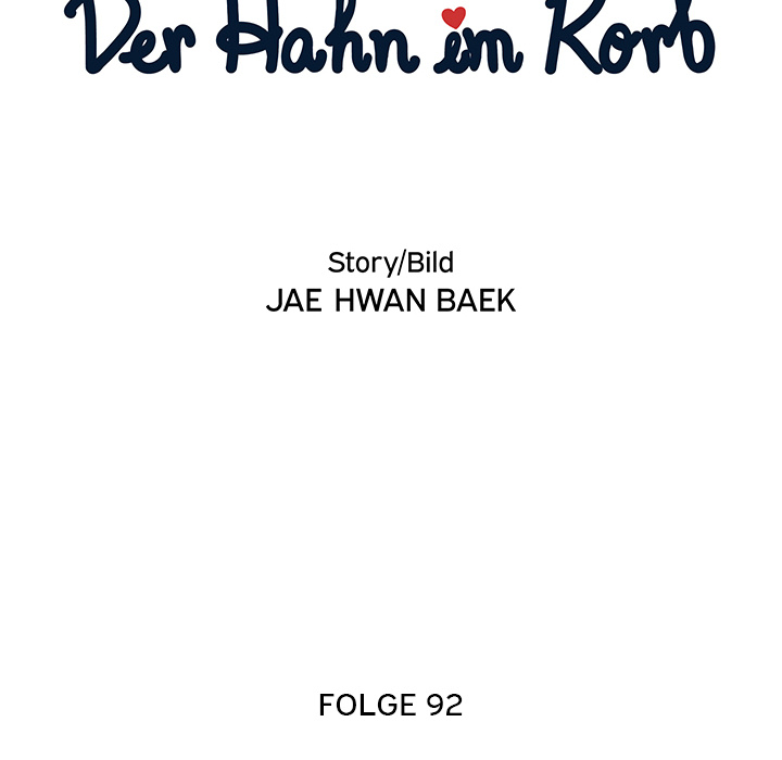 Der Hahn im Korb - episode 92 - 25