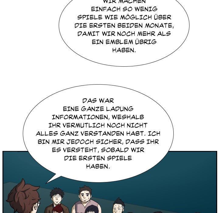 Tweener - episode 38 - 53