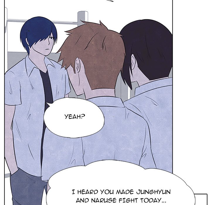 High School Devil - episode 21 - 47