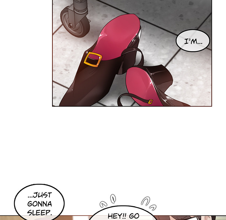 A Pervert's Daily Life - episode 50 - 40