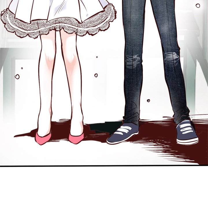 The Youth Pill - episode Prologue - 86
