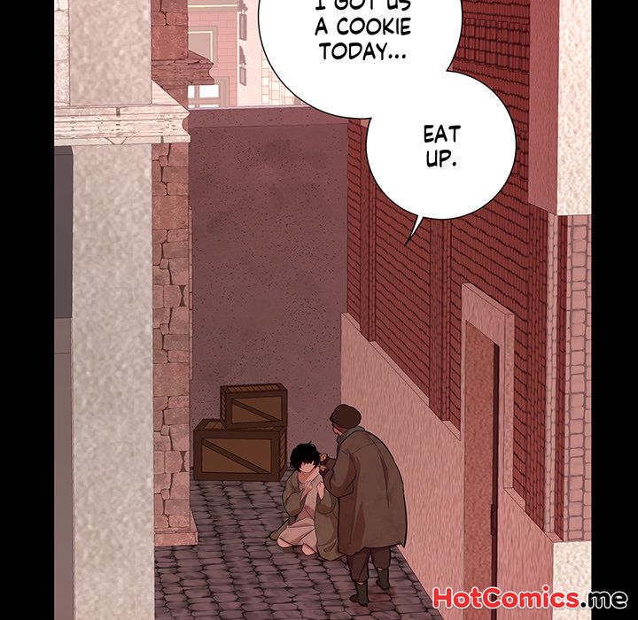 The Blood of Madam Giselle - episode 18 - 8