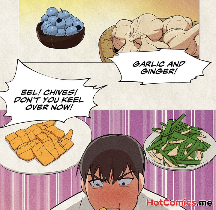 Man Up, Girl! - episode 20 - 8