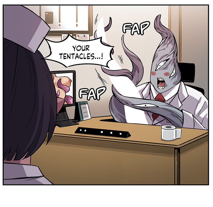 Zombie Girlfriend! - episode 10 - 72